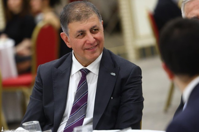 Başkan Cemil Tugay: Afet Yönetiminde Hazırlık ve Planlama Önemini Vurguladı