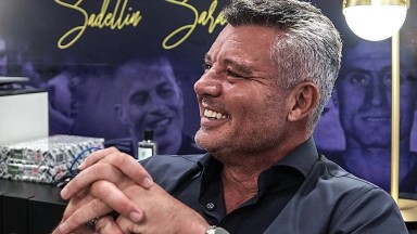 Sadettin Saran: Galatasaray'a Karşı 24 Saatte İki Kupa Zaferi Kazandı