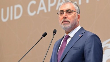 Bakan Işıkhan'dan CHP'li Belediyelerin SGK Borçlarına Sert Tepki