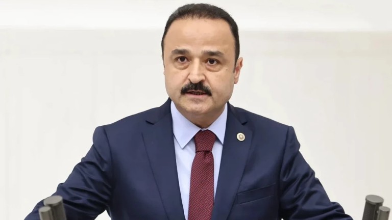 Naci Şanlıtürk: Ordu Çevre Yolu Gecikmeleri Kabul Edilemez