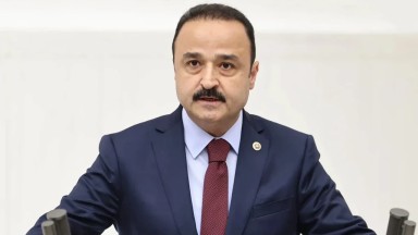 Naci Şanlıtürk: Ordu Çevre Yolu Gecikmeleri Kabul Edilemez