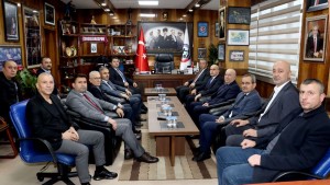 TTK Üretim Durduruldu: Bakan Yardımcısı Tancan'dan Kritik İnceleme