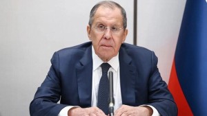 Lavrov: Filistin Devleti, Orta Doğu'da Kalıcı Barışın Anahtarı