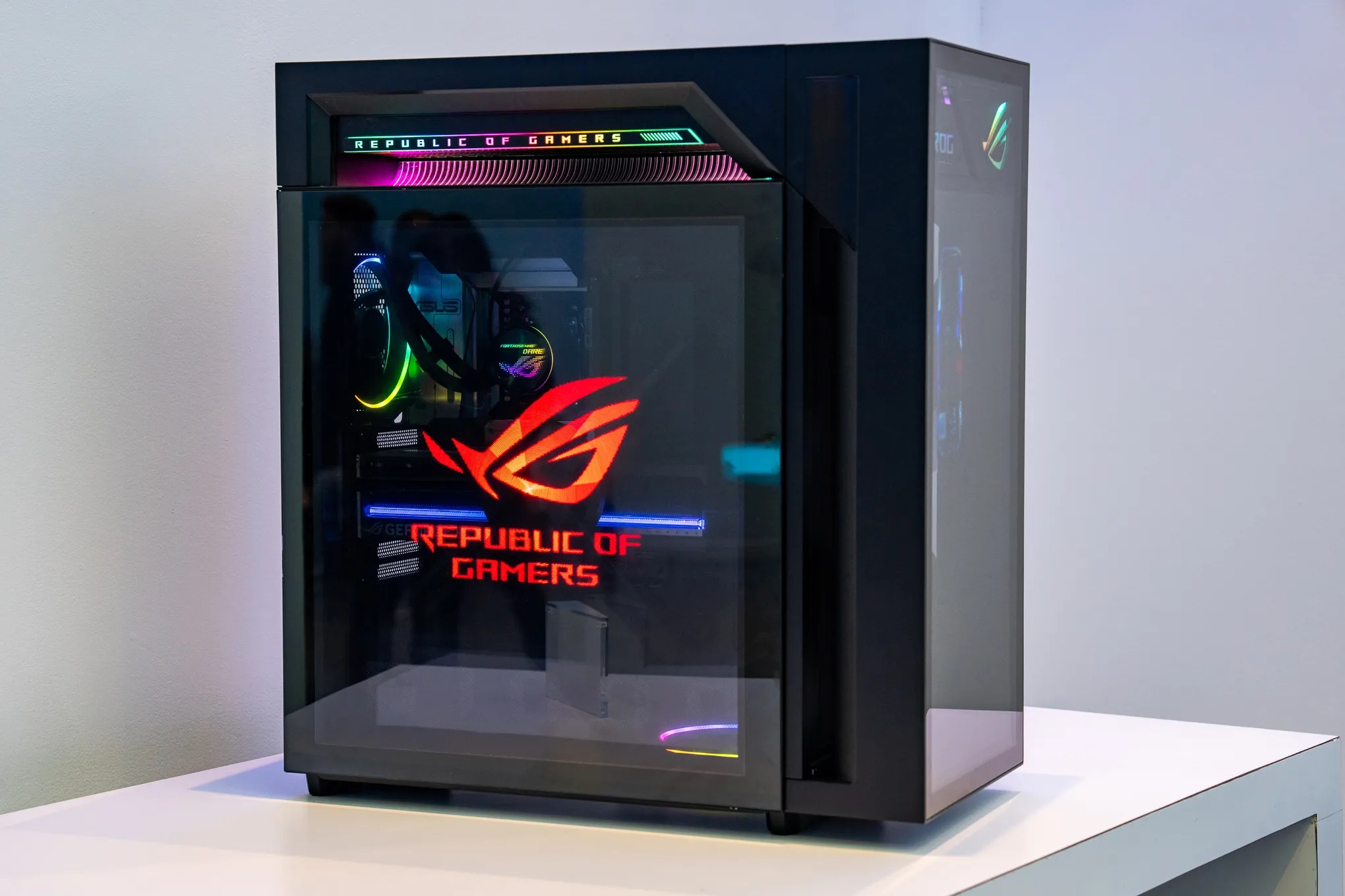 ASUS ROG G1000