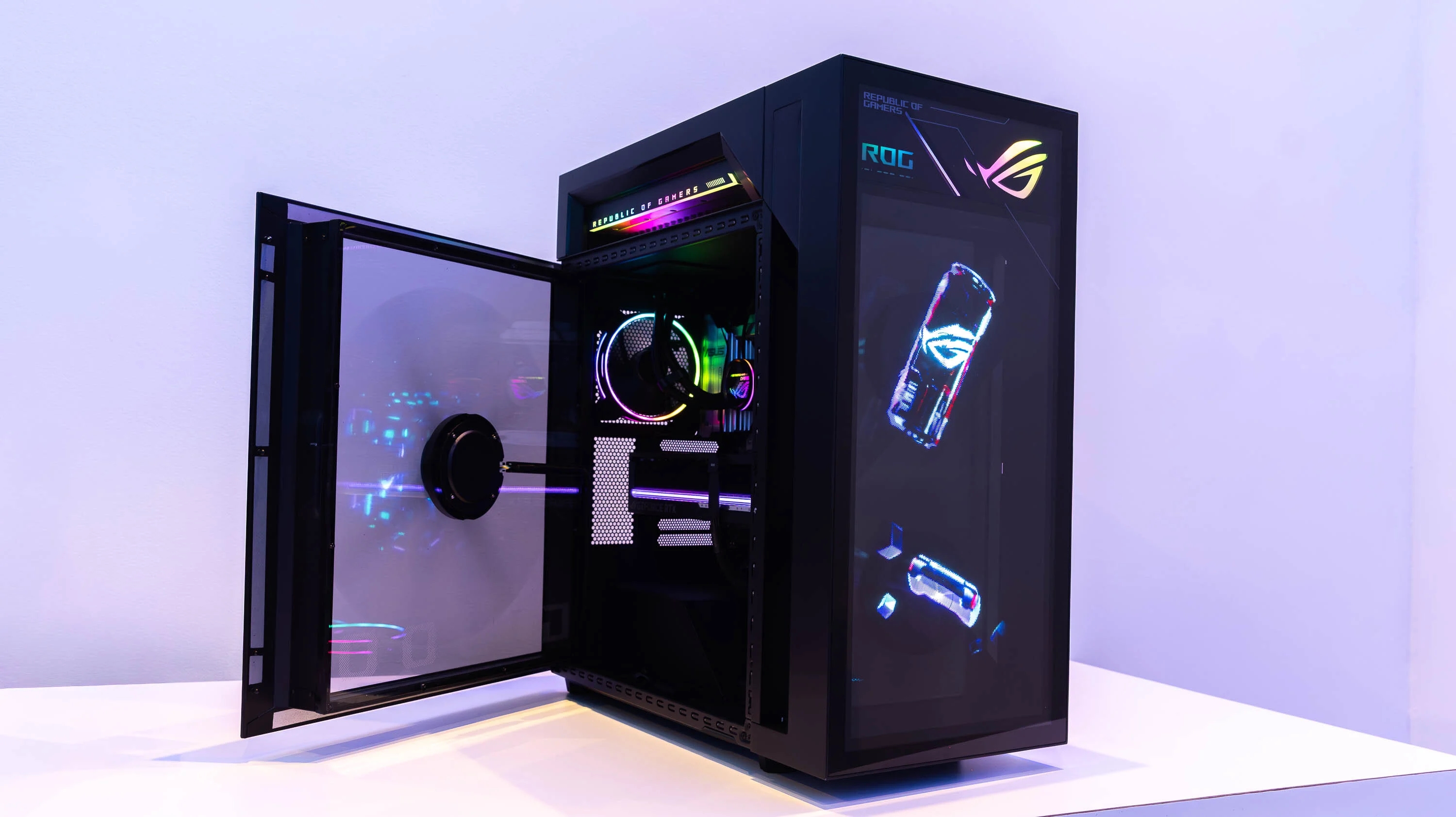 ASUS ROG G1000