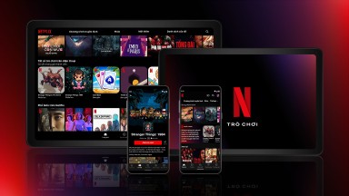Netflix Mobil Uygulaması Yenileniyor: TikTok ve YouTube Etkisiyle