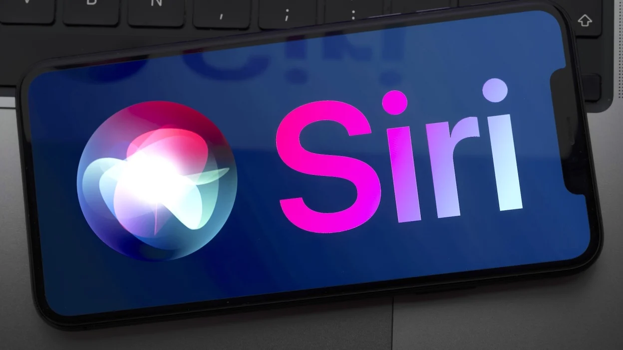 Apple Siri