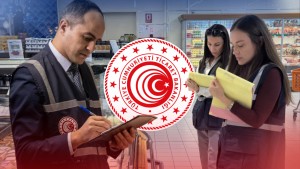 Ticaret Bakanlığı'ndan Ramazan Öncesi Fahiş Fiyatlara Sıkı Denetim Dönemi Başladı