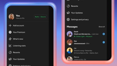 Spotify Grup Sohbetleri ile Mesajlaşma Özelliğini Genişletti
