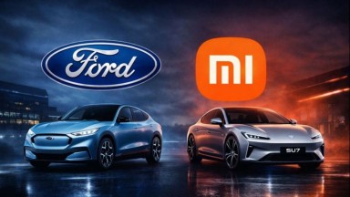 Xiaomi, Ford ile ABD Elektrikli Araç Ortaklığı İddialarını Yalanladı