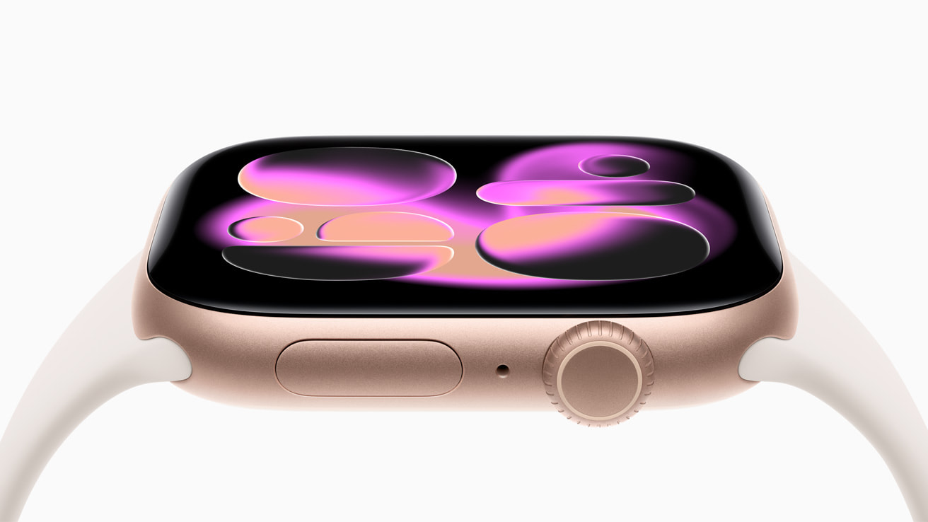 Apple Watch Series 11, 10, 9, SE ve Ultra modelleri