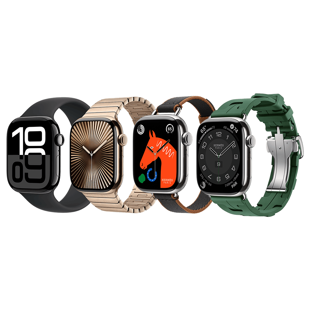 Apple Watch Series 11, 10, 9, SE ve Ultra modellerinde
