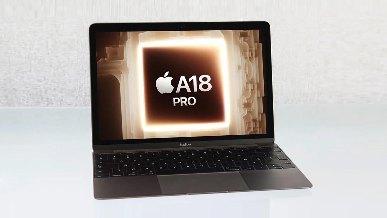 Apple 4 Mart'ta Yeni MacBook ve Uygun Fiyatlı Modelini Tanıtıyor
