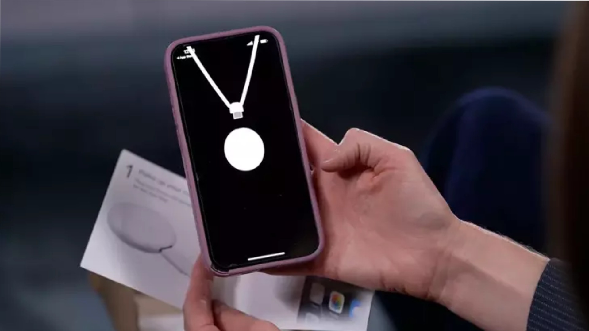 Apple'dan iPhone'a Özel Yapay Zeka Destekli Akıllı Kolye