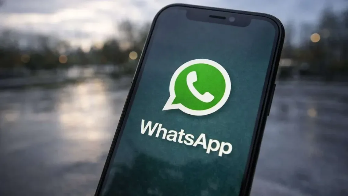 WhatsApp Plus