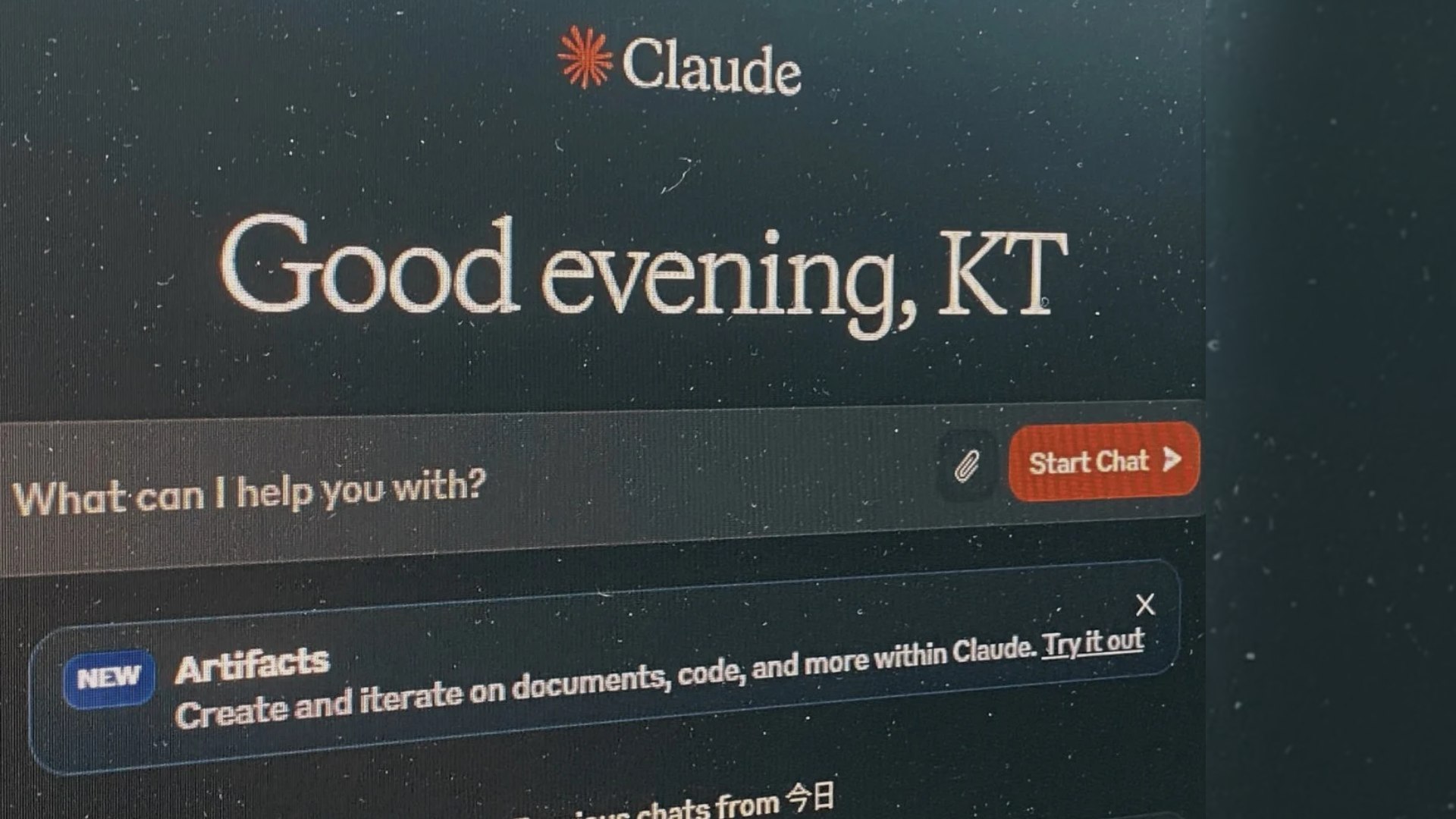 Constitutional AI ve Claude 3