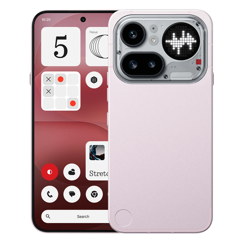 Nothing Phone (4a)