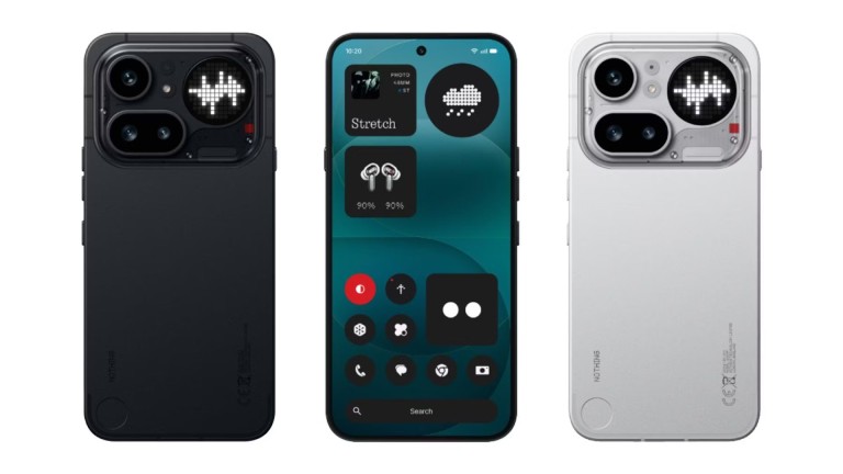 Nothing Phone (4a) ve (4a) Pro Türkiye'de Satışa Çıktı: Fiyatlar ve Teknik Analiz