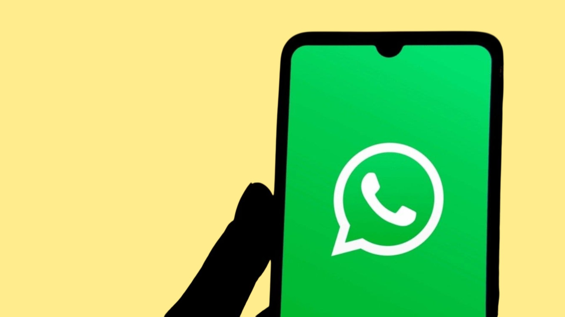 WhatsApp Android Beta’da Gürültü Engelleme Özelliği