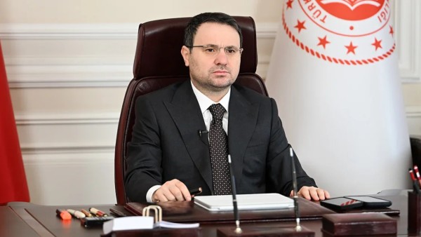 Akın Gürlek: Kahramanmaraş Okul Saldırısı Soruşturmasına Yayın Yasağı
