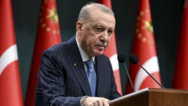 Erdoğan Dolmabahçe'de: Küresel Güvenlik Tehdit Altında, Çatışmalar Arttı