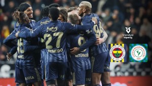 Fenerbahçe liderlik maçında: 7 oyuncu Galatasaray derbisi için sınırda