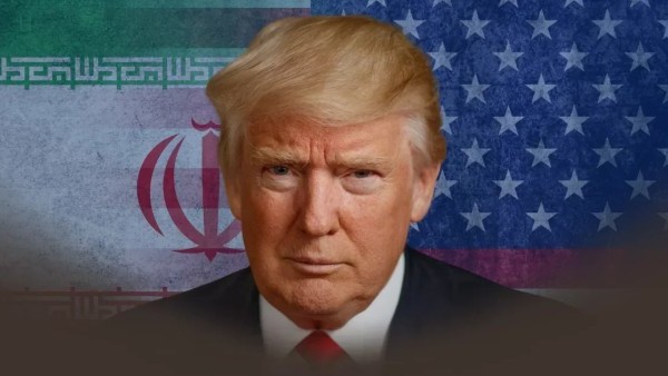 Trump: İran Hürmüz Boğazı'nı açtı, NATO'yu "kağıttan kaplan" ilan etti