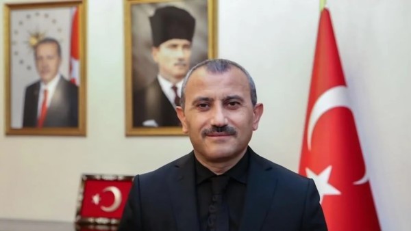 Gülistan Doku: Tuncay Sonel, 'delil karartma' şüphesiyle Elazığ'da gözaltında
