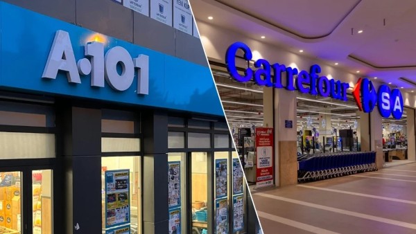 Yeni Mağazacılık, 17 Nisan 2026'da CarrefourSA devri için 325 milyon dolara anlaştı