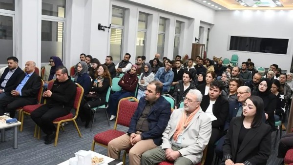 Malatya Genç Girişimcilik Akademisi, 9 branşta eğitim veriyor