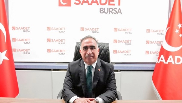 Saadet Partili Ensari Altınışık: Bursa Taşımacılığı Maliyetle Kriz Eşiğinde