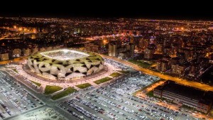 TFF: Trendyol 1. Lig finali 24 Mayıs’ta MEDAŞ Konya Büyükşehir’de