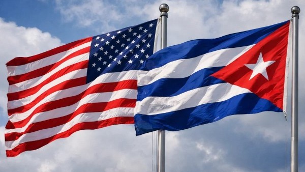 Trump kararnamesiyle Küba'ya yönelik yaptırımlar genişletildi