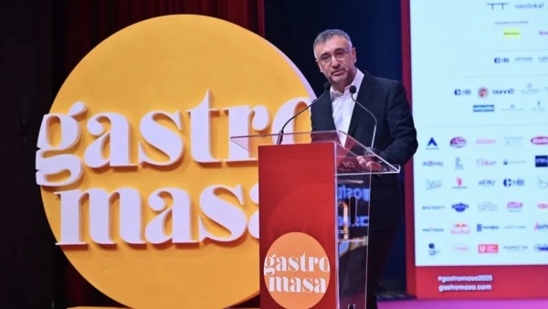 Gökmen Sözen, Türk Mutfağının Global Temsili İçin Kararlılık Vurguladı