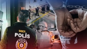 Türkiye'de Devasa Suç Geliri Tespiti: Bakan Gürlek Açıklamalarda Bulundu