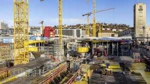 Mart 2026 İnşaat Maliyet Endeksi Raporu