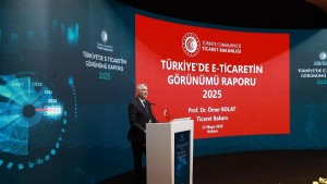 Türkiye'de E-Ticaretin Görünümü: Önemli Rakamlar ve Gelecek Vizyonu