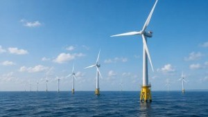 Türkiye’nin Deniz Üstü Rüzgâr Enerjisi Alanındaki İlk YEKA İlanı