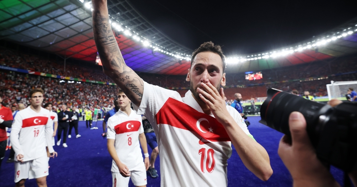 Kenan Yıldız