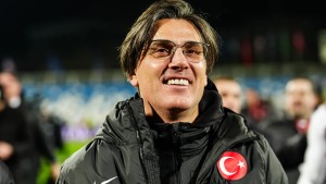 Montella Dünya Kupası Hedeflerini Açıkladı: Kenan ve Hakan ile İlgili Son Durum