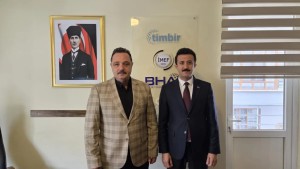 Dijital Medya ve İş Birliği Üzerine Önemli Değerlendirmeler Yapıldı
