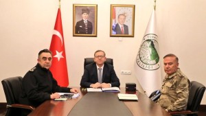 Kars Valisi Ziya Polat, Kurban Bayramı için alınacak tedbirleri açıkladı