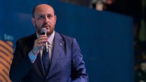 Ahmet Büyükgümüş'ten CHP'nin Kurultay Tartışmalarına Sert Yanıt