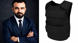 Hazar Savunma Yönetim Kurulu Başkanı Teoman Yıldırım'dan Savunma Sanayisi Açıklamaları