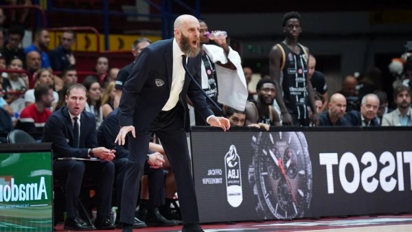 TOFAŞ, Massimo Cancellieri ile Yeni Sezona Hazırlanıyor