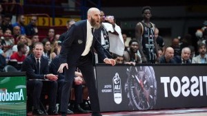 TOFAŞ, Massimo Cancellieri ile Yeni Sezona Hazırlanıyor