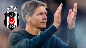Beşiktaş'tan Oliver Glasner Açıklaması: Asılsız İddialar Reddi