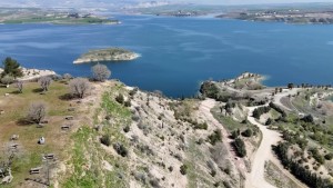 Türkiye'nin Su Potansiyeli ve 2028 Sulama Hedefleri