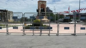 İstanbul'da Ulaşımda Kapatmalar ve Alternatif Güzergahlar