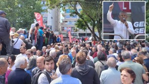 Özgür Özel, CHP Kurultayı'nda Yeni Hedefleri Açıkladı